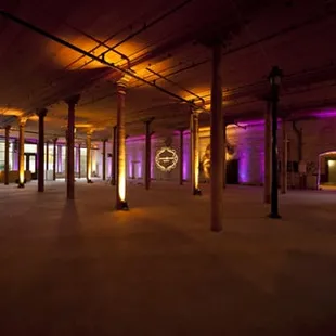 325 Space - 7,200 sq ft