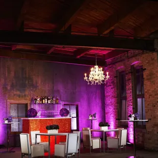 Veil Magazine - 3rd floor