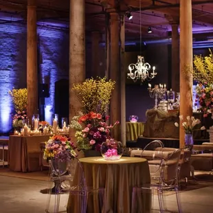 Past event - 325 Space