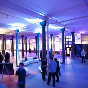 333 Space - 13,000 sq ft