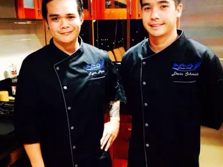 On The Fly Private Chefs