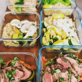 Meal Delivery in Newport-