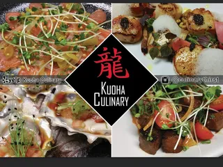 Kuoha Culinary