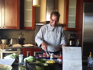 Private Chef North Shore