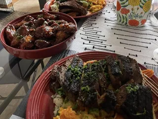 Chef DeVante Experience