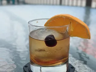 Cockpit Craft Distillery