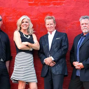 Private Stock-Variety Dance Band
