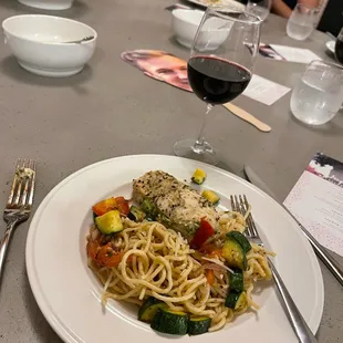 Privato In-Home Private Chef Services