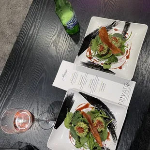 Amazing stuffed mushrooms