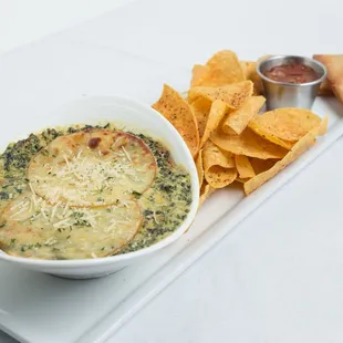 food, soups and chowder