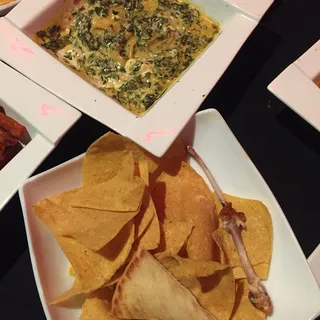 Spinach Dip