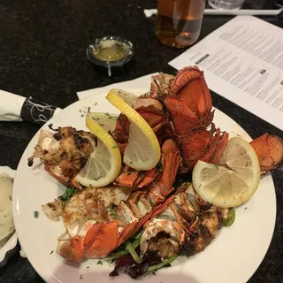Lobster Bowl