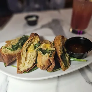 I could eat them all