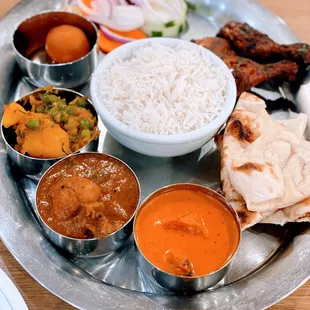 Priya Indian Cuisine