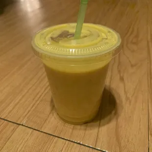 Mango Lassi
