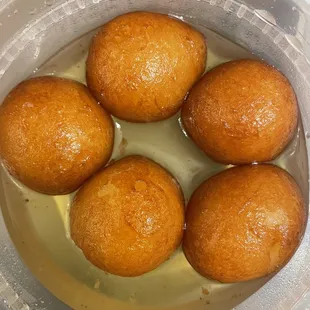 Gulab Jamun