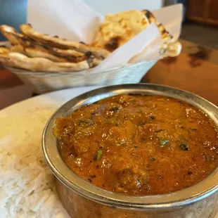 Lamb Masala