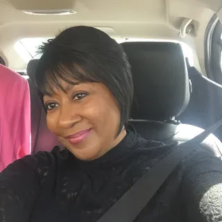 Sheila S.