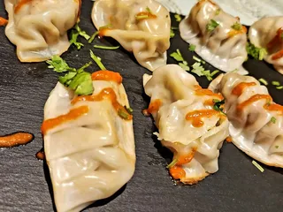 Namaste Sacramandu- Nepalese Fusion