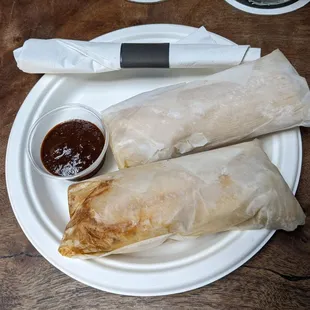 Tamales