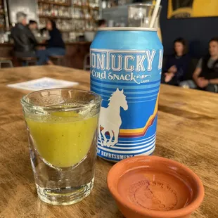 drink