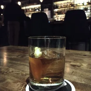 Manhattan