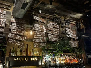Mad Oak