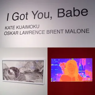 Evocative current exhibition at Pro Arts Gallery