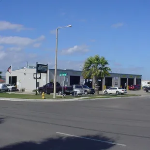 Pro Automotive Center