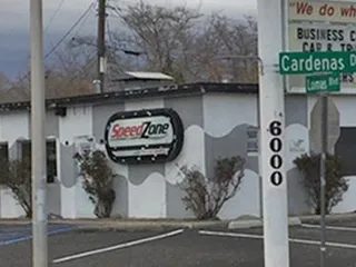 Speedzone Print & Copy