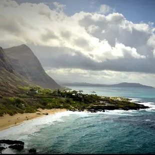 It's a secret  You have to book to see this spot.