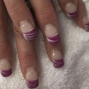 Gel set