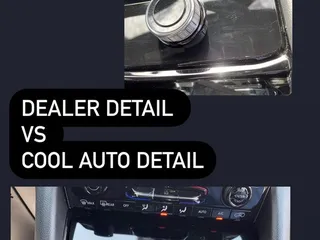 Cool Auto Detail