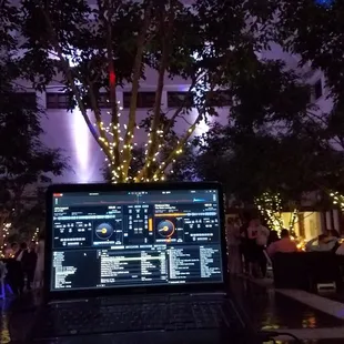 DJ Tom Ceremony &amp; Reception MOCA ( Museum of Contemporary Art Virginia Beach