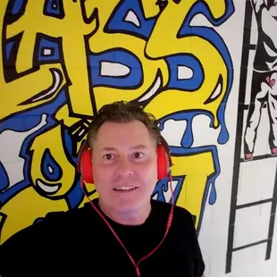 High School Homecoming Dance