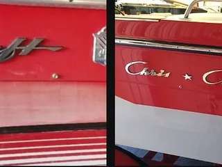 Benny's Custom Marine