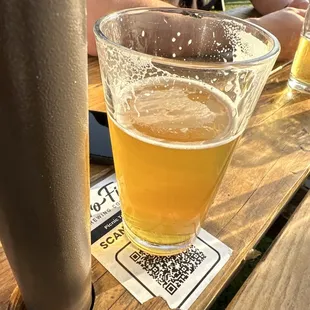 Hazy IPA , 9/10