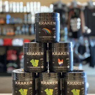 Sparta Nutrition
