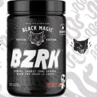 Black Magic