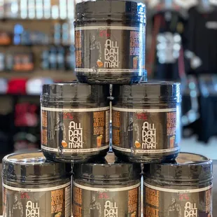 5% Nutrition