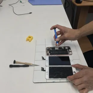 Pro Phone Repairs of Albuquerque