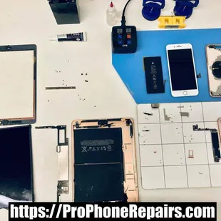 cell phone repair Albuquerque