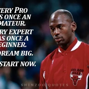 Athlete Mindset!