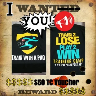 Training Camp is a group fitness boot camp offered 5days a week.  Train like a different pro athlete each month!