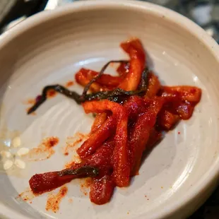 Banchan