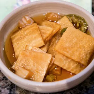 Banchan