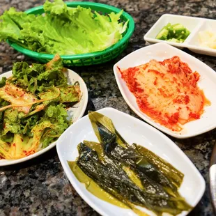 Banchan