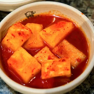 Banchan
