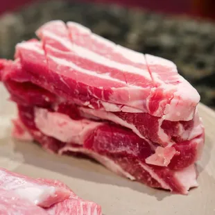 Pork Belly