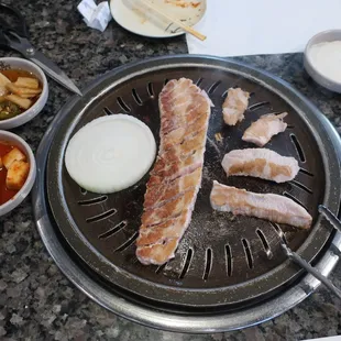 Special Cut Pork